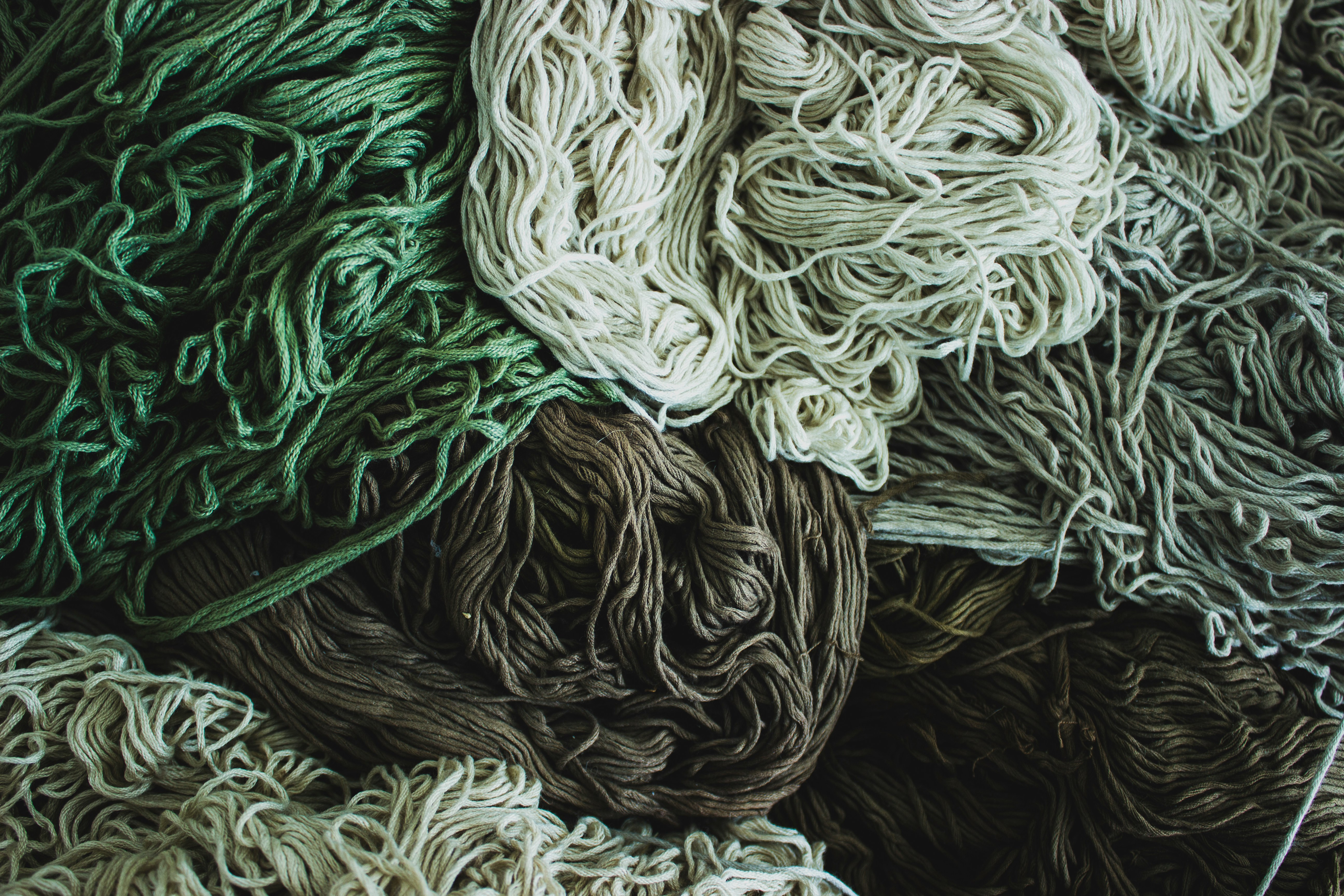 Low Global Yarn Demand and Its Impact on Global Textile Exports