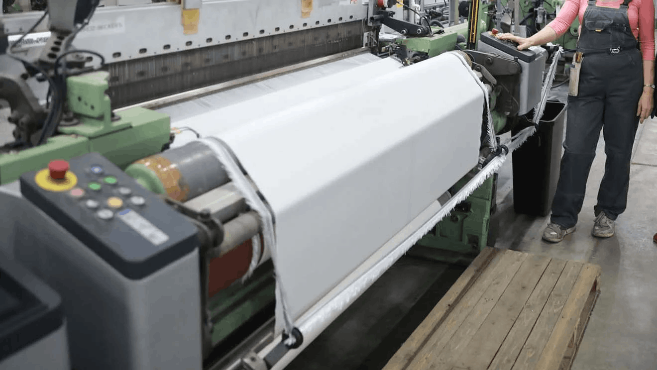 Fabric Quality Control & AI Fabric Inspection