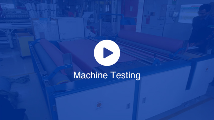 Machine-Testing