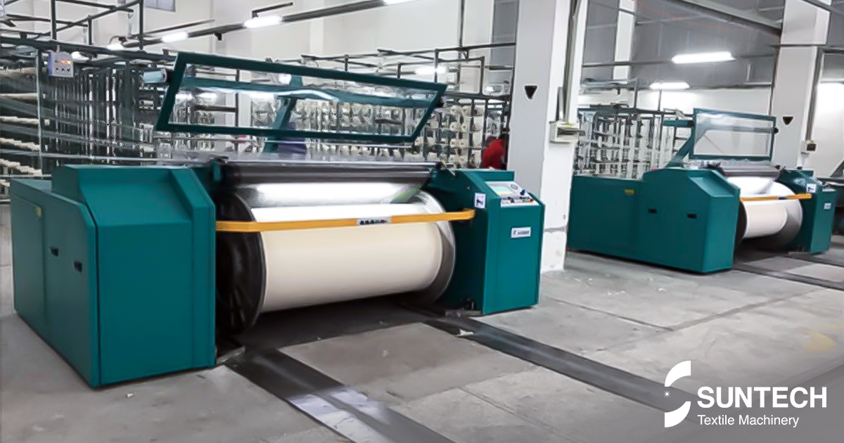 Deep Analysis of Material Handling Equipment for Textile Manufacturers