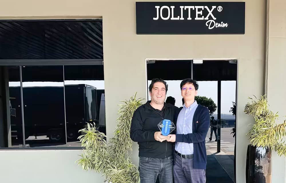  <strong>JOLITEX&nbsp;<span style="font-size:10px;">(BRAZIL)</span></strong> 