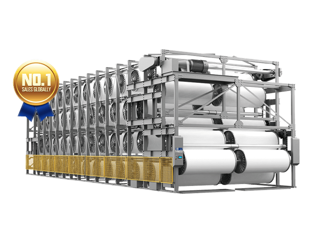 Beam Stacker