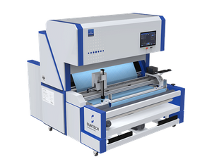 AI Visual Inspection System