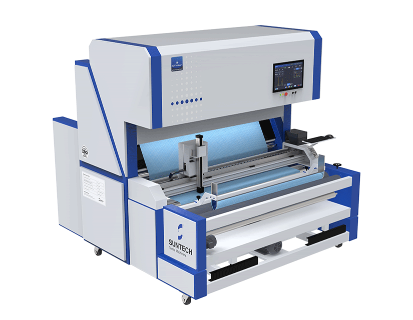 AI Visual Inspection System