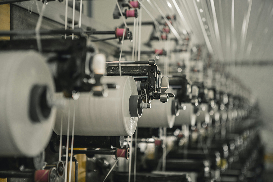 The Impact of Vietnam’s Textile Industry Development on The Global Textile Machinery Market