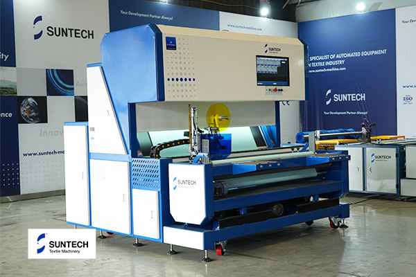 How Can AI Fabric Inspection Machines Save You 90% of Labor Costs Each Year?