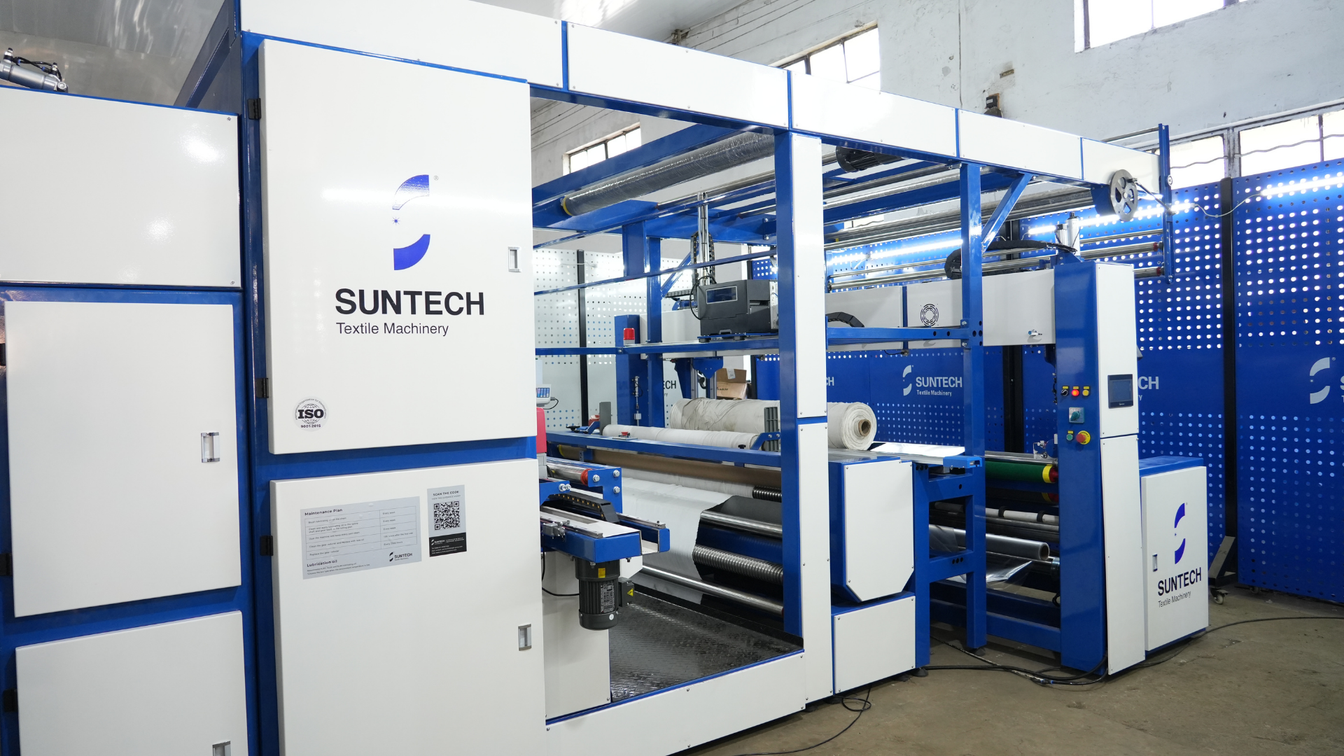 How AI Visual Inspection Enables Automated Packing for Fast Shipments