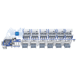 AI Visual Inspection & Automated Packing Solutions