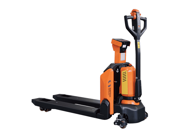 Electric Pallet Truck