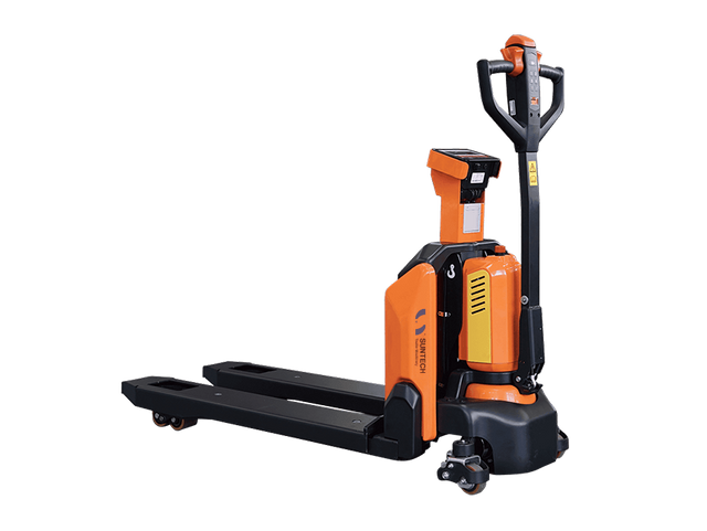 Electric Pallet Truck