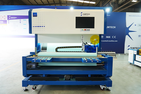 Integrating AI Inspection Data into Your ERP for a Smarter Textile Factory