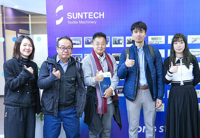 SUNTECH & NITORI AI Visual Inspection Solutions, QC Upgraded with Efficiency Boosted
