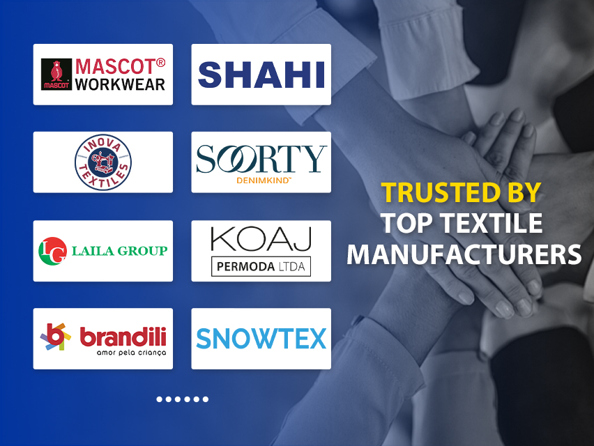 Roll To Roll Fabric Relaxing Machine (5th Generation)