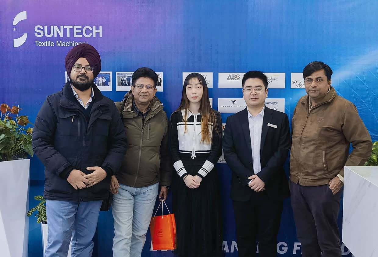  <strong>VARDHMAN<span style="font-size:10px;"> (INDIA)</span></strong> 