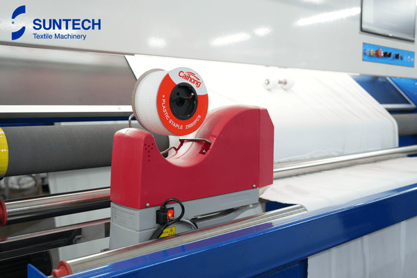 Reducing Defects: How AI Visual Inspection Minimizes Waste and Rework in Textile Production？