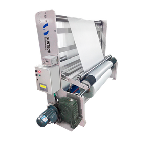 Loom Batch Winder (For Glass Fiber)