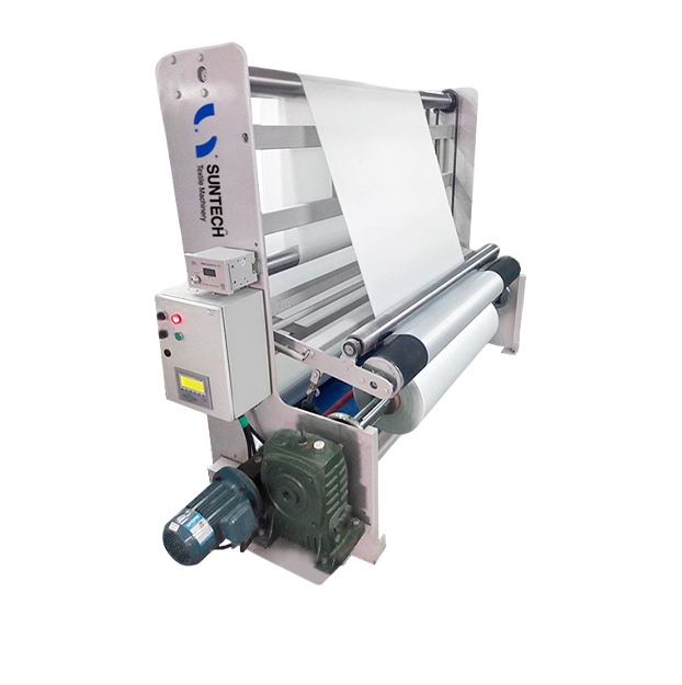 Loom Batch Winder (For Glass Fiber)