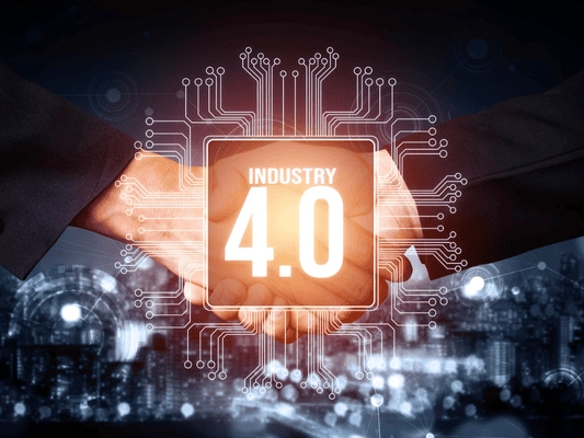 Textile Industry 4.0: Leading the New Wave of Industrial Digital Transformation