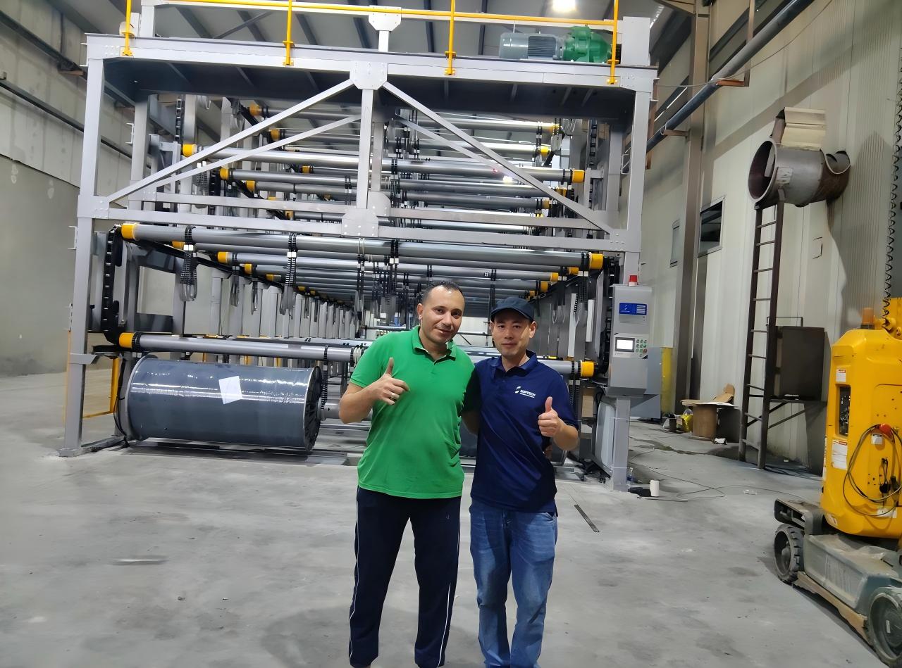  <strong>DNM&nbsp;</strong><strong style="font-size: 10px;">(EGYPT)</strong> 