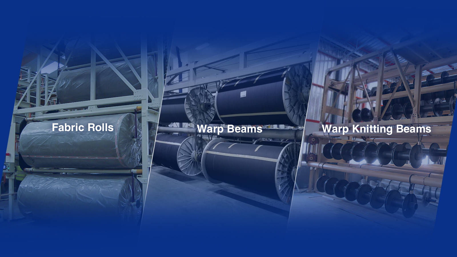 beam stacker can Customization Solutions, Satisfy Your Storage Demands by fabric rolls,warp beams,warp knitting beams