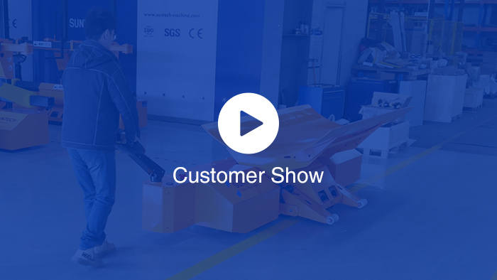 Customer-Show