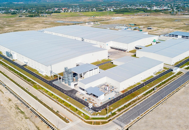 SUNTECH & NITORI AI Visual Inspection Solutions, QC Upgraded with Efficiency Boosted