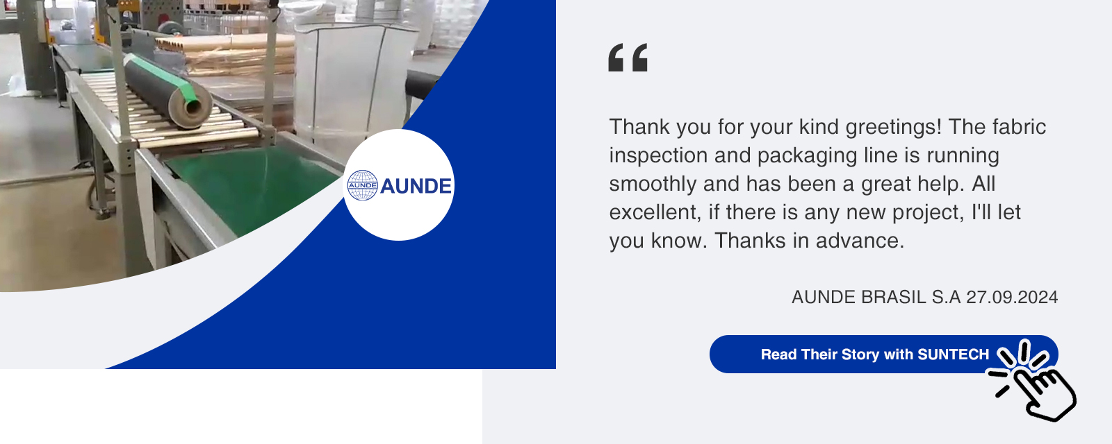 fabric inspection machine is working,162 Units Have Been Sold Globally!