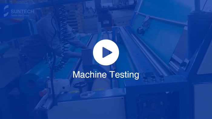 Machine-Testing