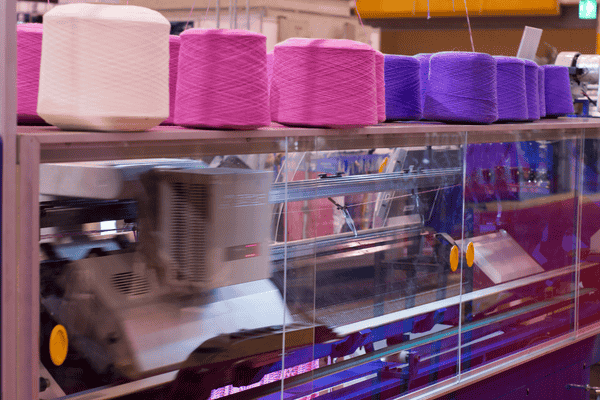 Asian Textile Market Outlook to 2025: Trends, Prospects and Challenges