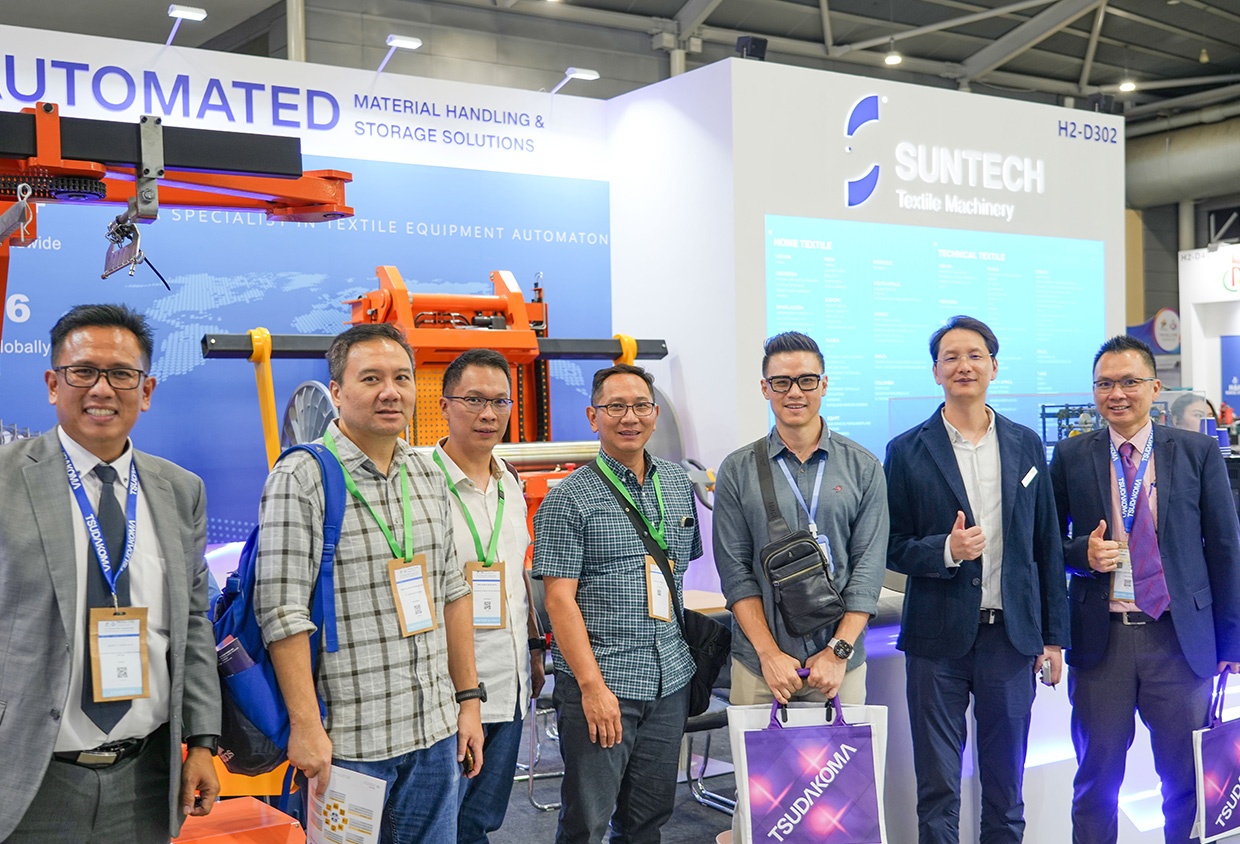  <strong>SUTEX </strong><strong style="font-size: 10px;">(INDONESIA)</strong> 