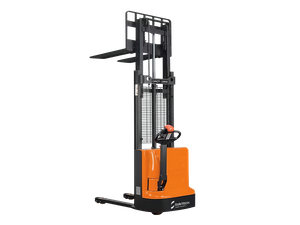 Walkie Type Electric Stacker