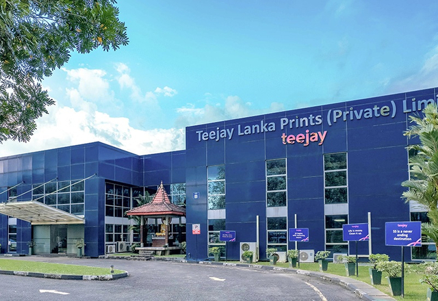 SUNTECH & TEEJAY GROUP Automated Packing Solutions Upgrading Packaging Quality & Reducing Labor