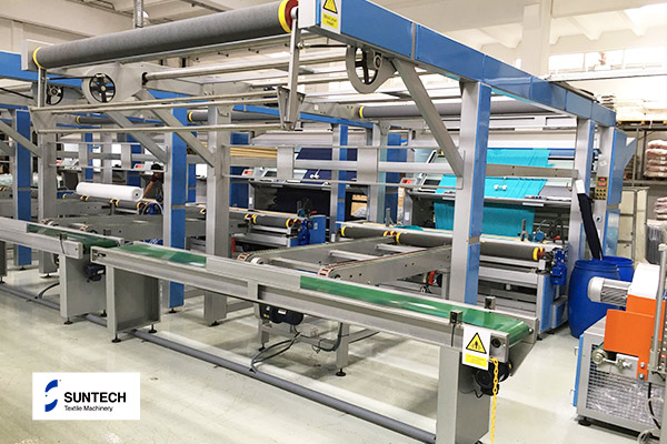 AI Fabric Inspection and Packaging Solutions: How to Create "Green" Profits by Reducing Energy and Waste