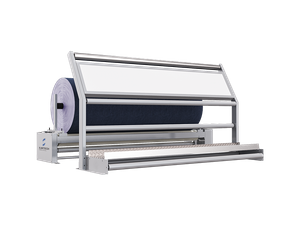 Loom Batching Motion(With On-Loom Inspection)