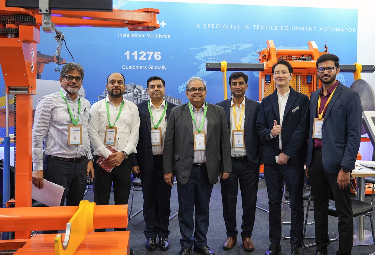 <strong>TRIDENT GROUP<span style="font-size:10px;"> (INDIAN)</span></strong>