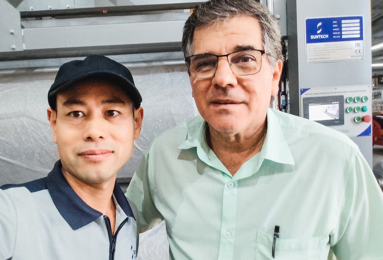  <strong>ANDREZA ENXOVAIS<span style="font-size:10px;"> (BRAZIL)</span></strong> 