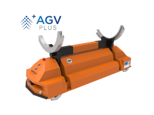 Automated Guided Vehicles(Cloth Roll Doffing)