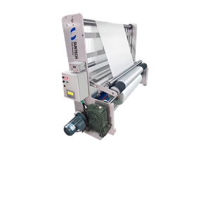 Loom Batch Winder (For Glass Fiber)