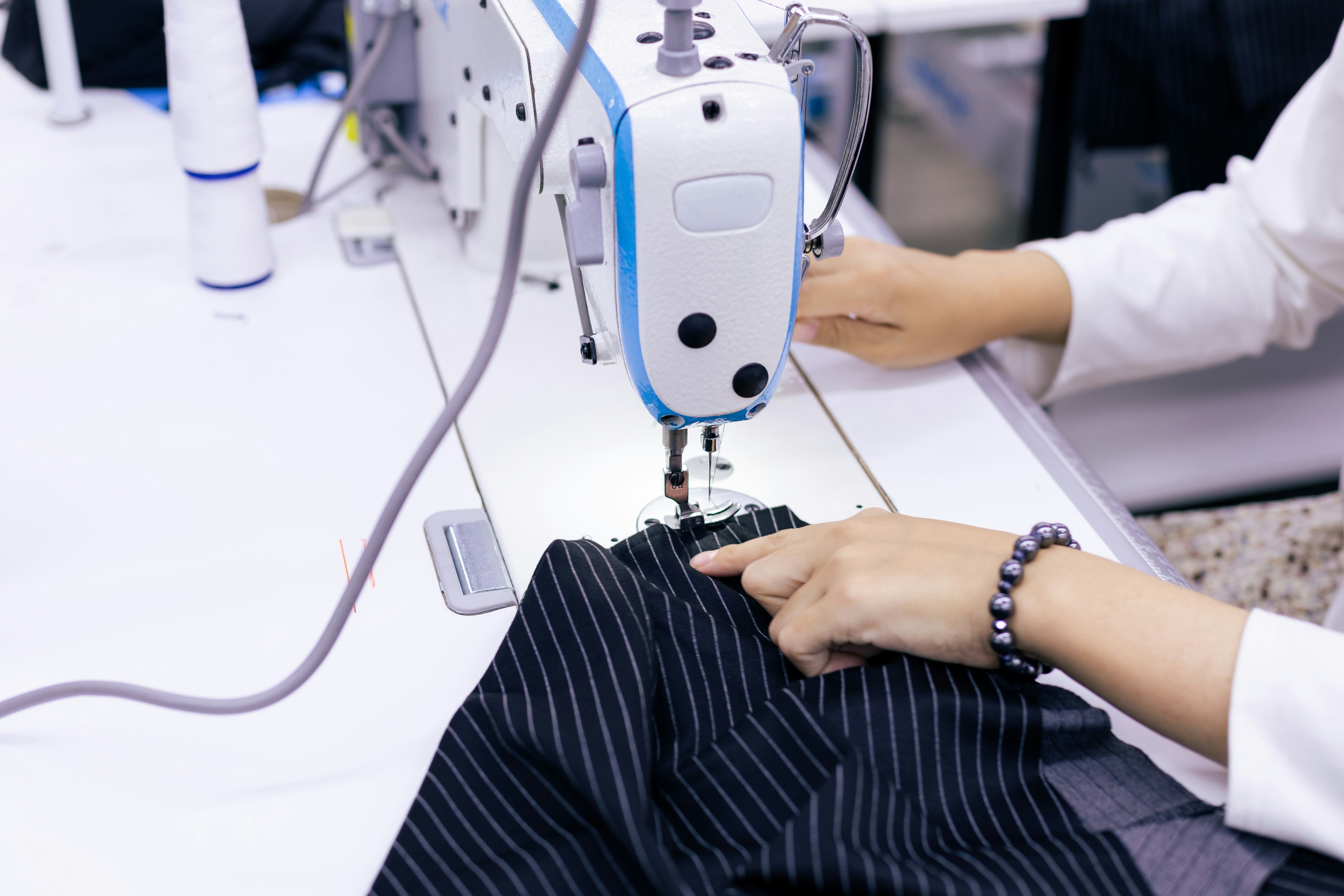 Key factors in the transformation of Türkiye's apparel industry