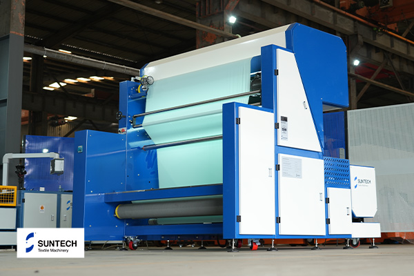 The Future of Textile Quality Management: How AI fabric Inspection Machines can Ensure Impressive Quality Standards?