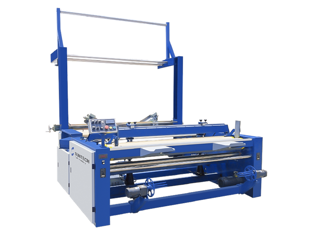 cutting machines for fabric