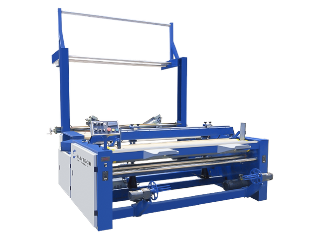 fabric cutting machine companies