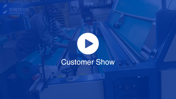 Customer-Show