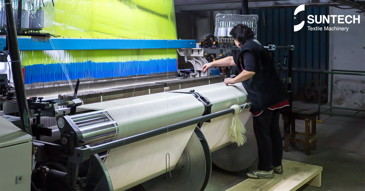 The Ultimate Guide to Operating and Maintaining Your Fabric Inspection Machine