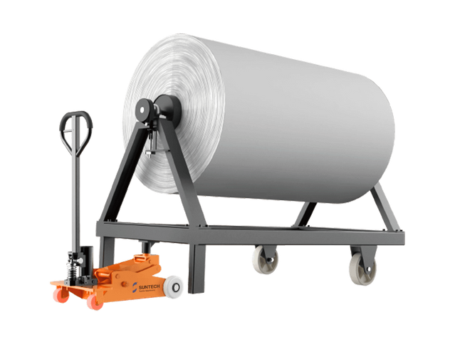 A-Frame Tractor