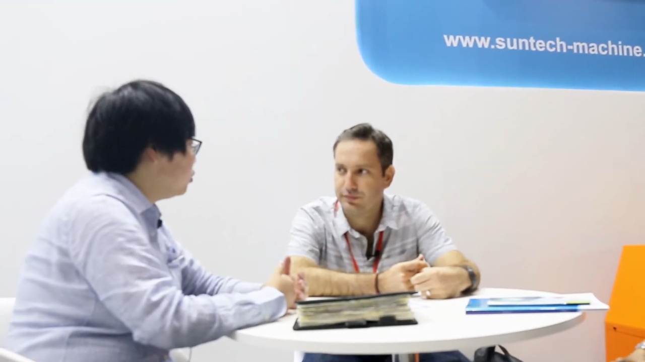 Customer Voice From Textiles Del Litoral 