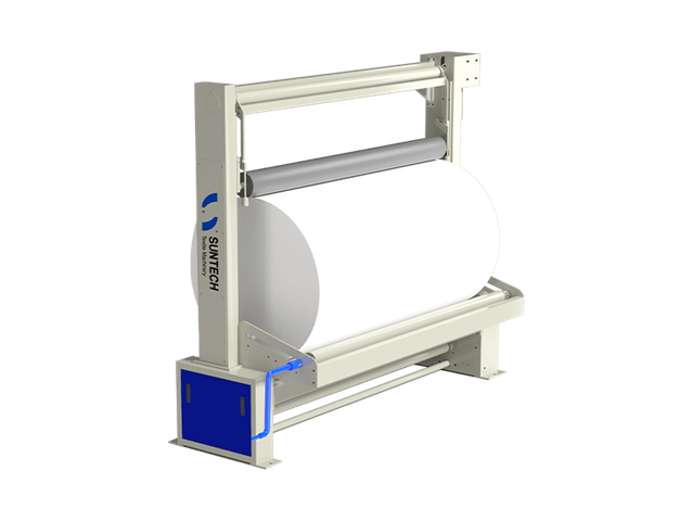 Loom Batch Winder