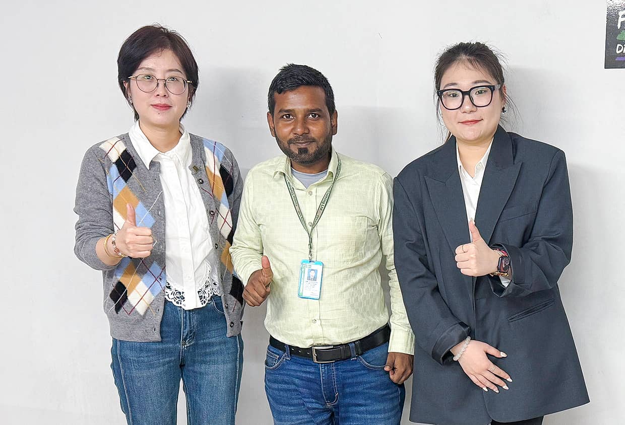  <strong>PANASIA CLOTHING<span style="font-size:10px;">&nbsp;(BANGLADESH)</span></strong> 