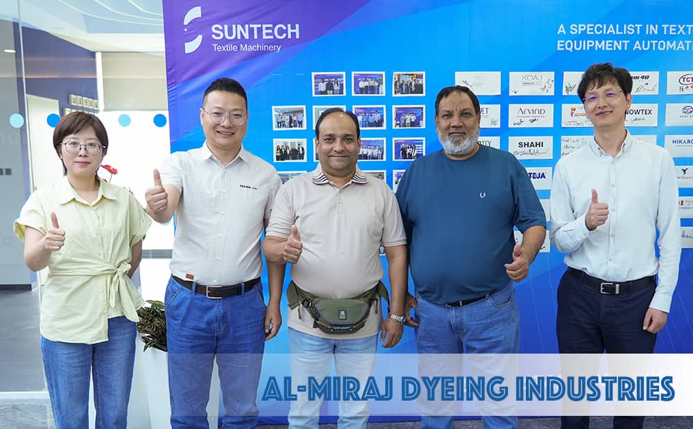High Efficiency & Effortless Operation