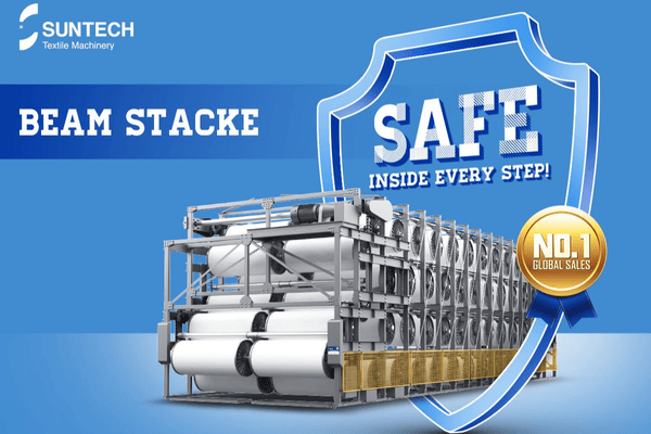 beam stacker